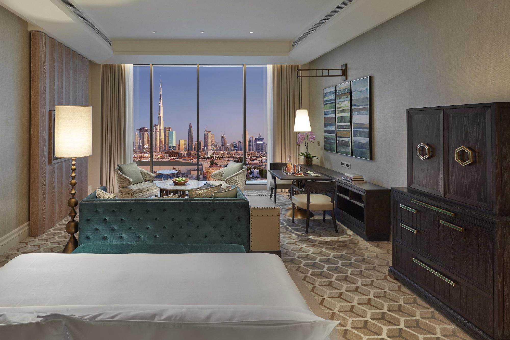 Mandarin Oriental Jumeira, Dubai Hotel Kültér fotó